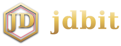 jdbit logo